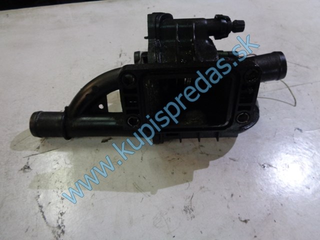 obal termostatu na citroen c4 picasso, 9660660380